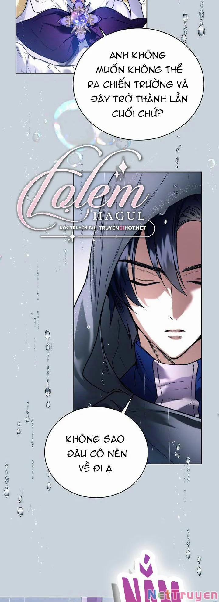 Cuộc Hôn Nhân Hoàng Gia 10 trang 3