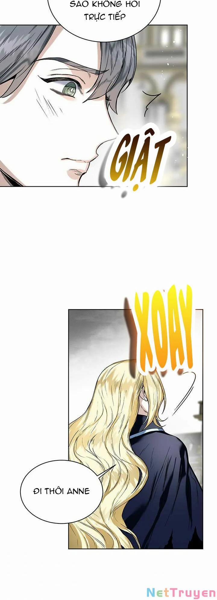 Cuộc Hôn Nhân Hoàng Gia 10 trang 30