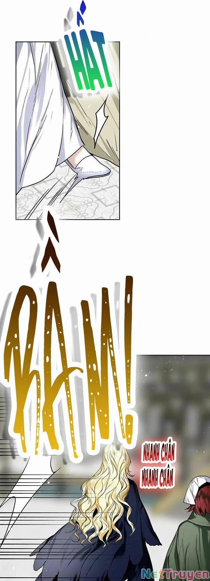 Cuộc Hôn Nhân Hoàng Gia 10 trang 31