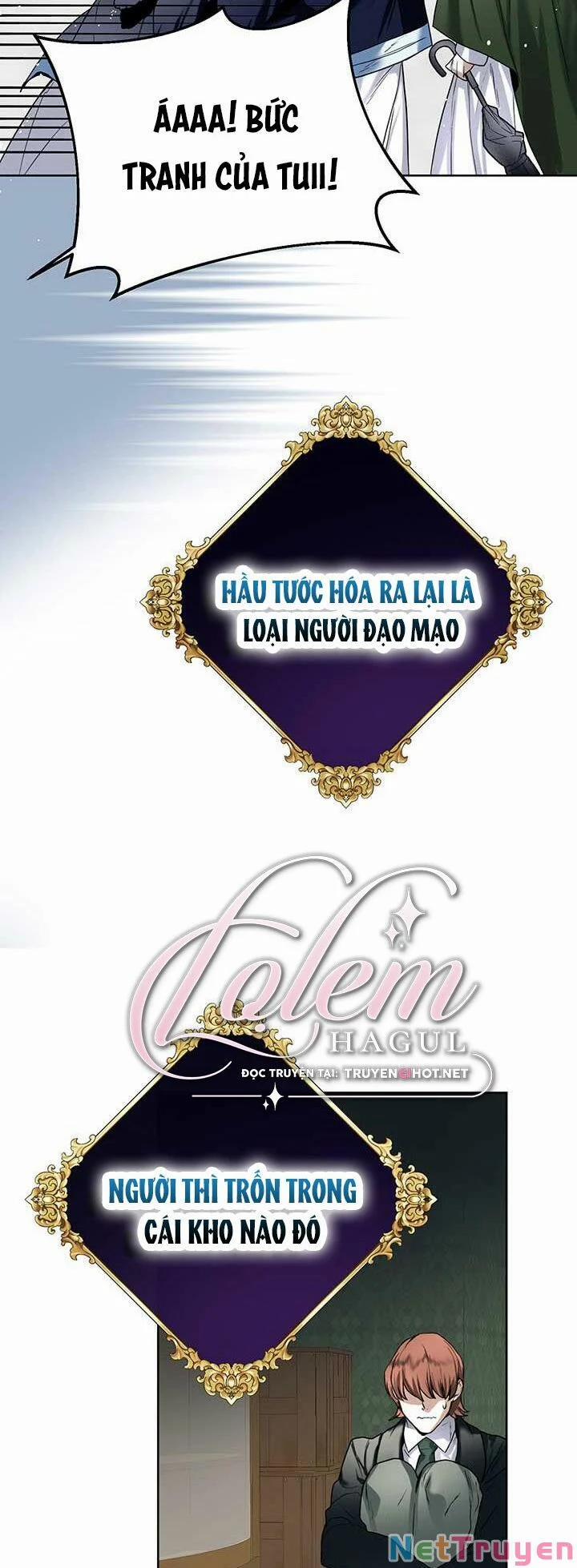 Cuộc Hôn Nhân Hoàng Gia 10 trang 32