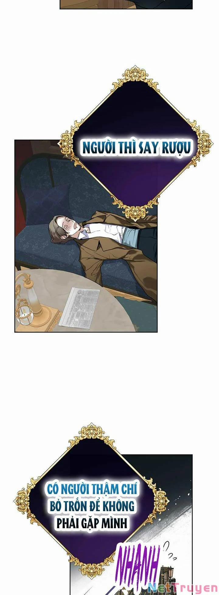 Cuộc Hôn Nhân Hoàng Gia 10 trang 33