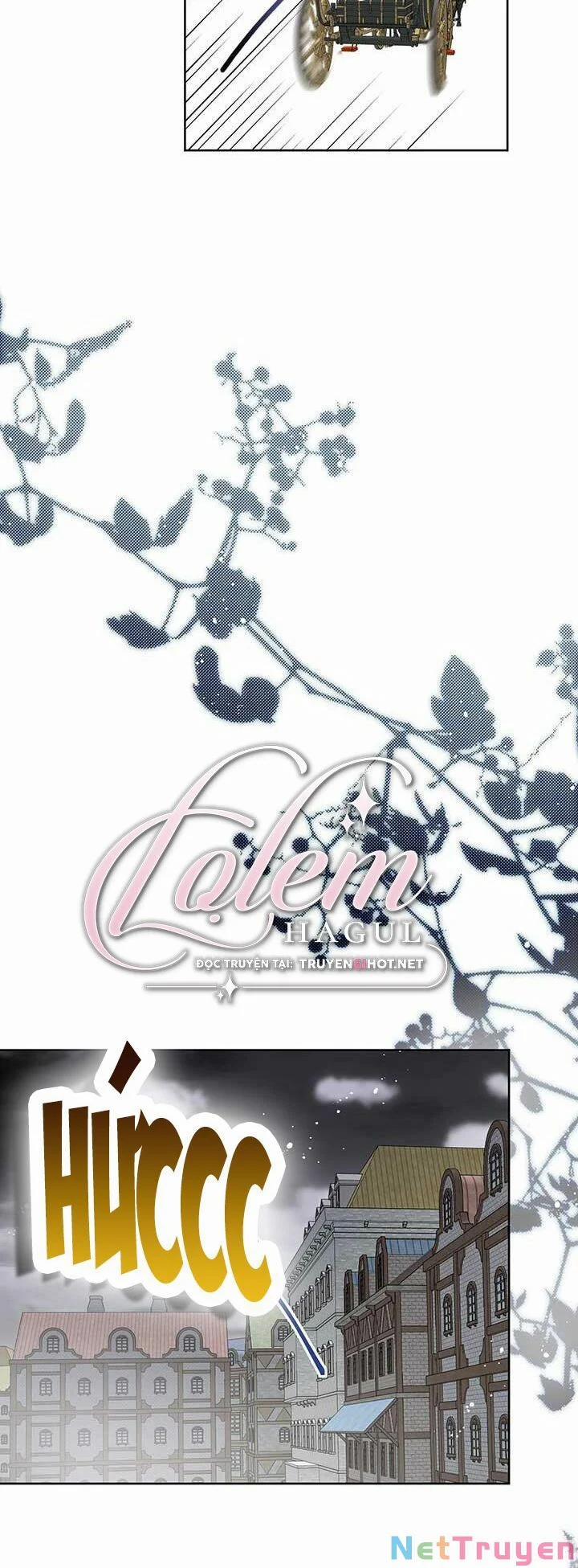 Cuộc Hôn Nhân Hoàng Gia 10 trang 34