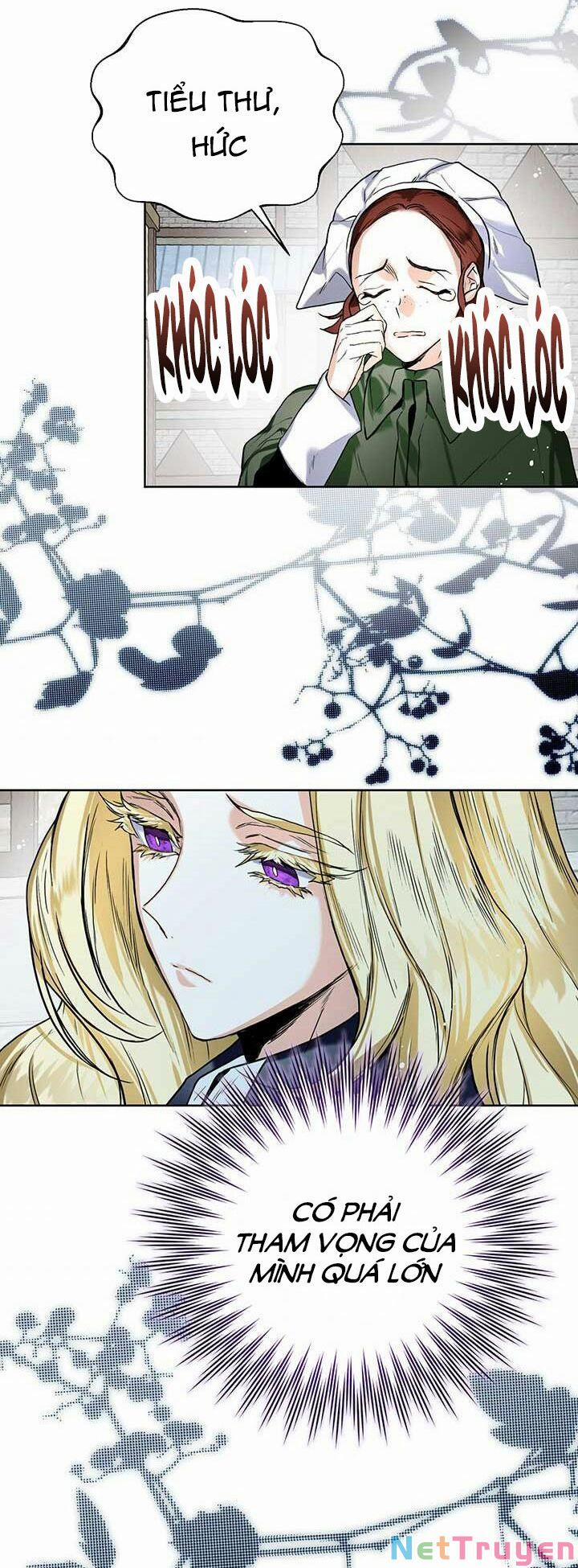 Cuộc Hôn Nhân Hoàng Gia 10 trang 35