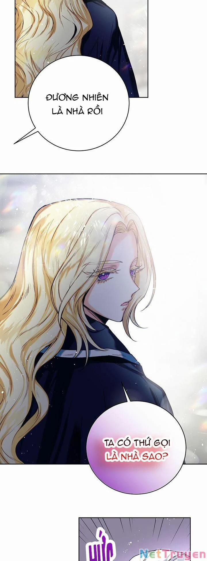 Cuộc Hôn Nhân Hoàng Gia 10 trang 38