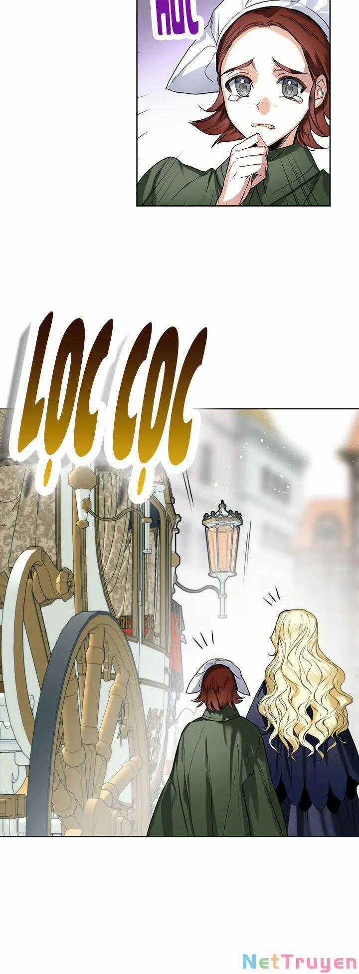 Cuộc Hôn Nhân Hoàng Gia 10 trang 39