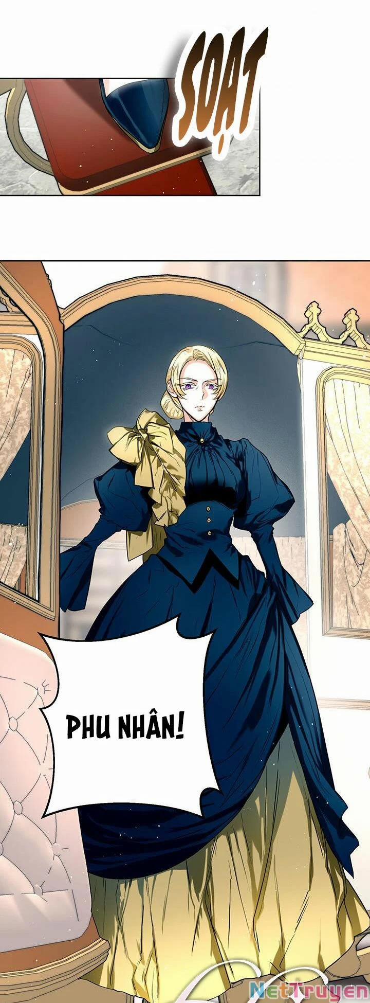 Cuộc Hôn Nhân Hoàng Gia 10 trang 40