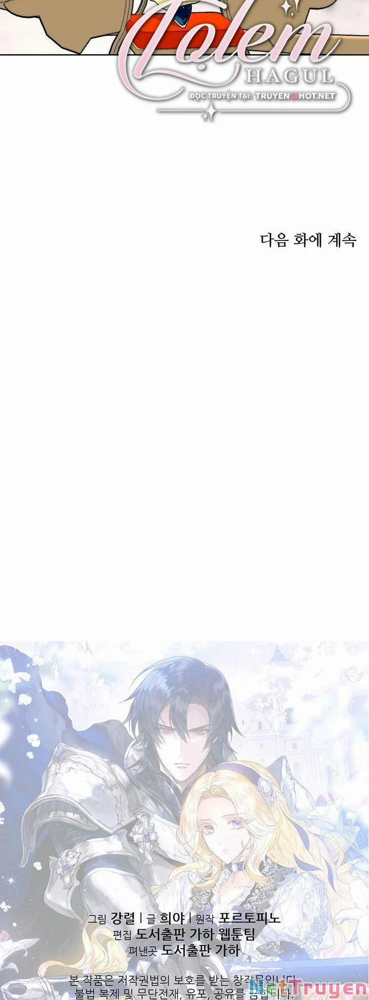 Cuộc Hôn Nhân Hoàng Gia 10 trang 41