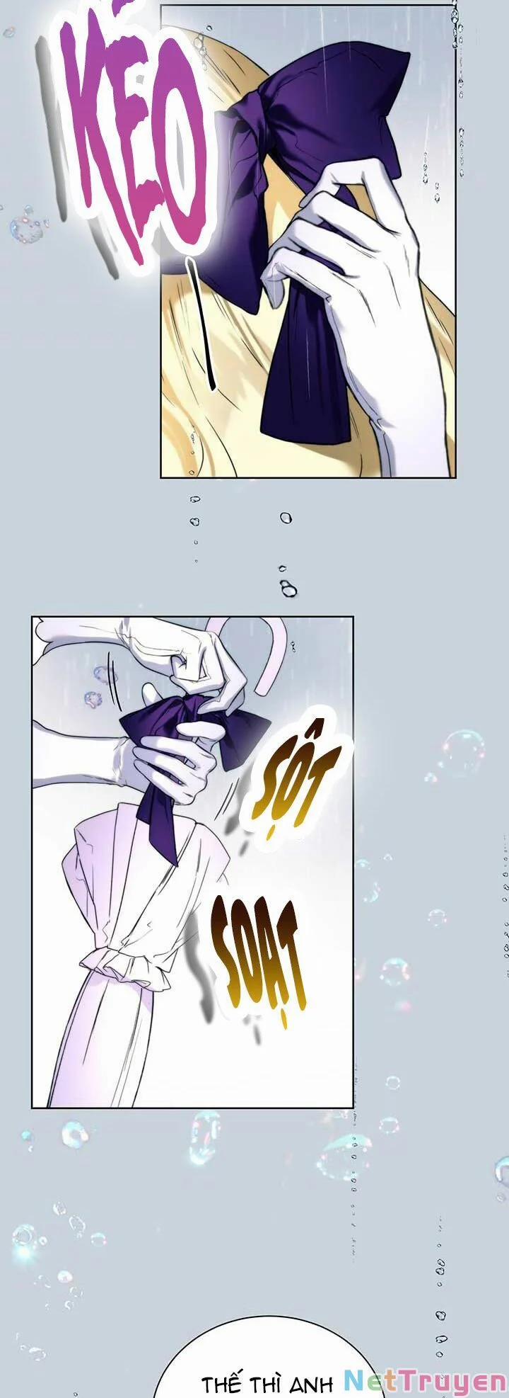 Cuộc Hôn Nhân Hoàng Gia 10 trang 5