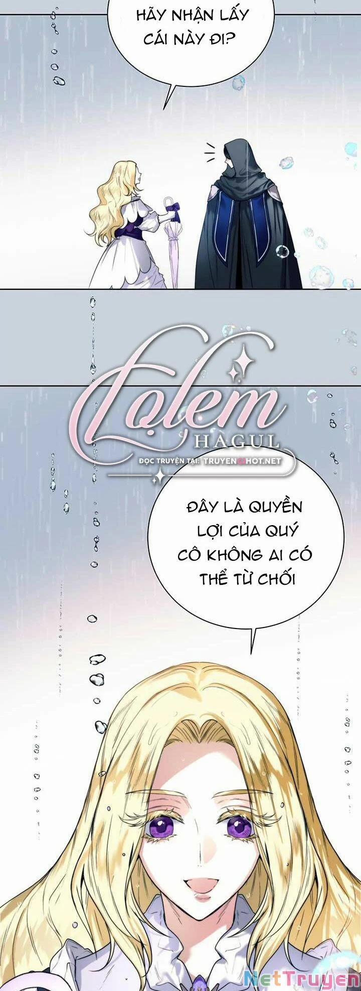 Cuộc Hôn Nhân Hoàng Gia 10 trang 6