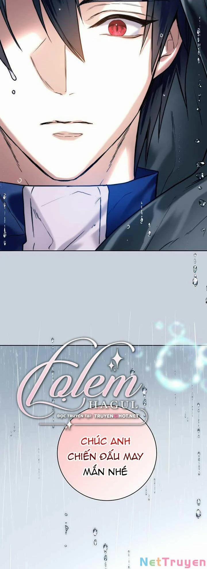 Cuộc Hôn Nhân Hoàng Gia 10 trang 8