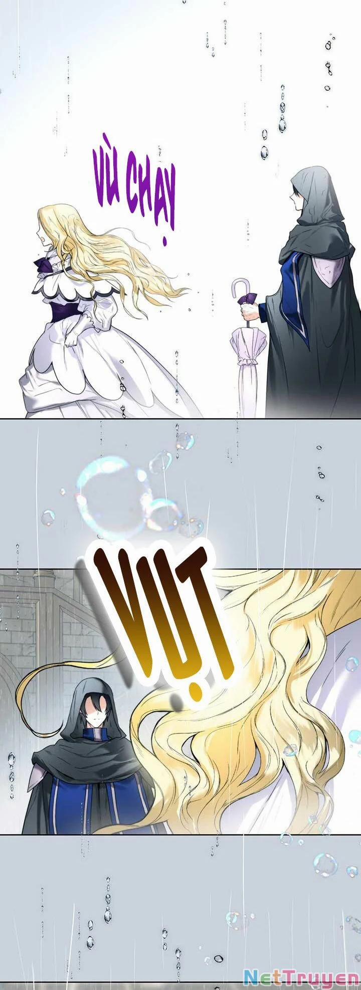 Cuộc Hôn Nhân Hoàng Gia 10 trang 9