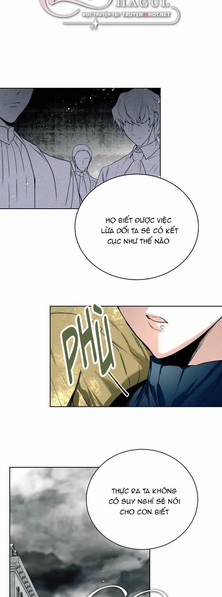 Cuộc Hôn Nhân Hoàng Gia 11 trang 10