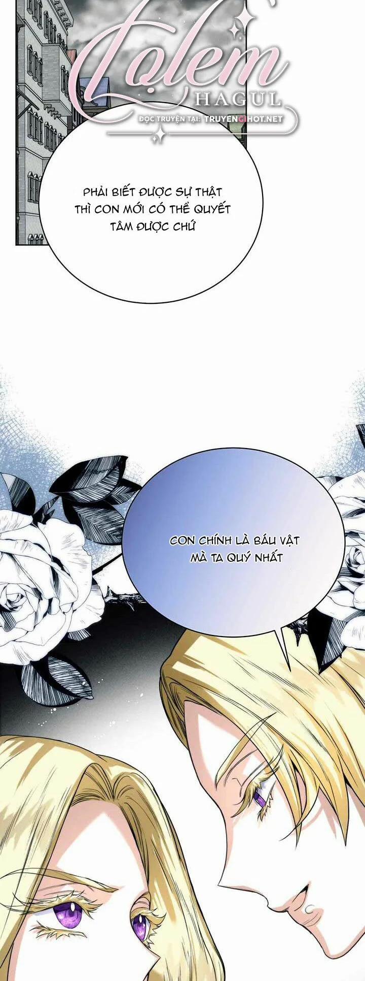 Cuộc Hôn Nhân Hoàng Gia 11 trang 11