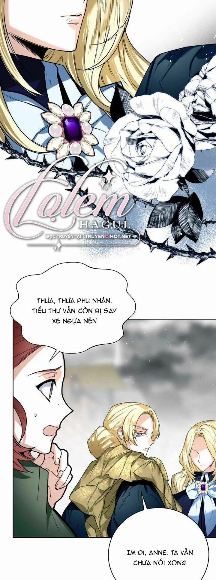 Cuộc Hôn Nhân Hoàng Gia 11 trang 12