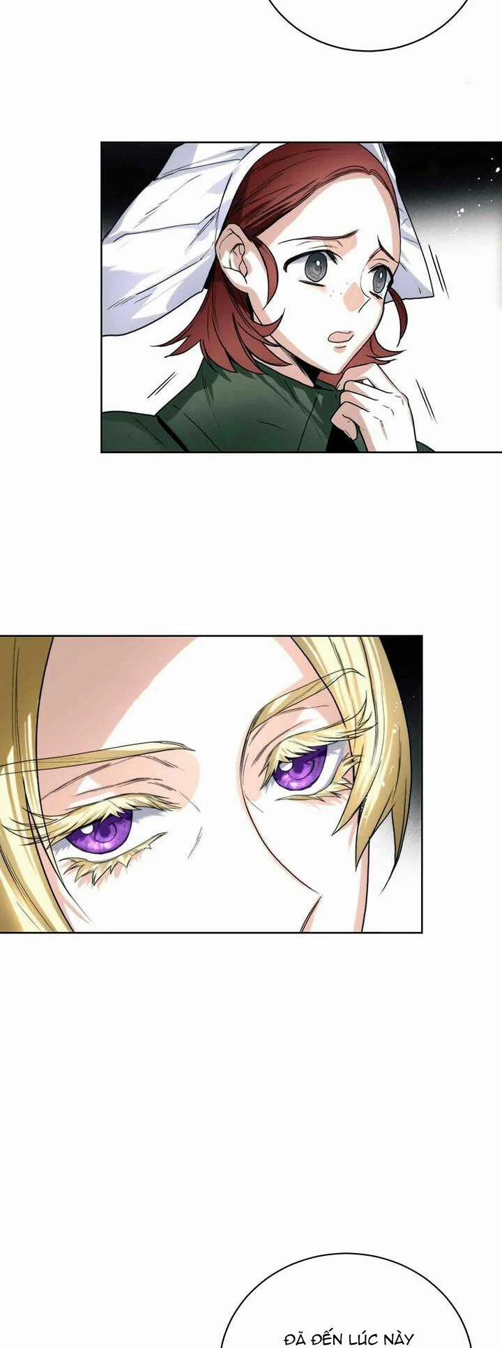 Cuộc Hôn Nhân Hoàng Gia 11 trang 13