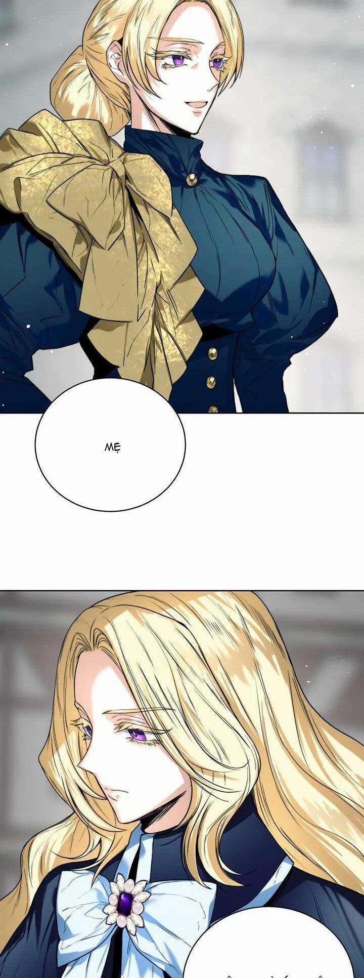 Cuộc Hôn Nhân Hoàng Gia 11 trang 16