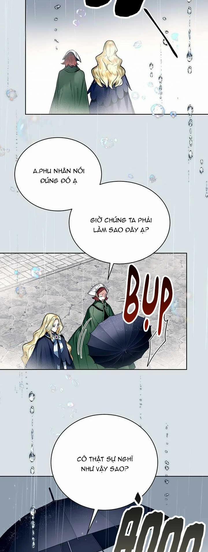 Cuộc Hôn Nhân Hoàng Gia 11 trang 19