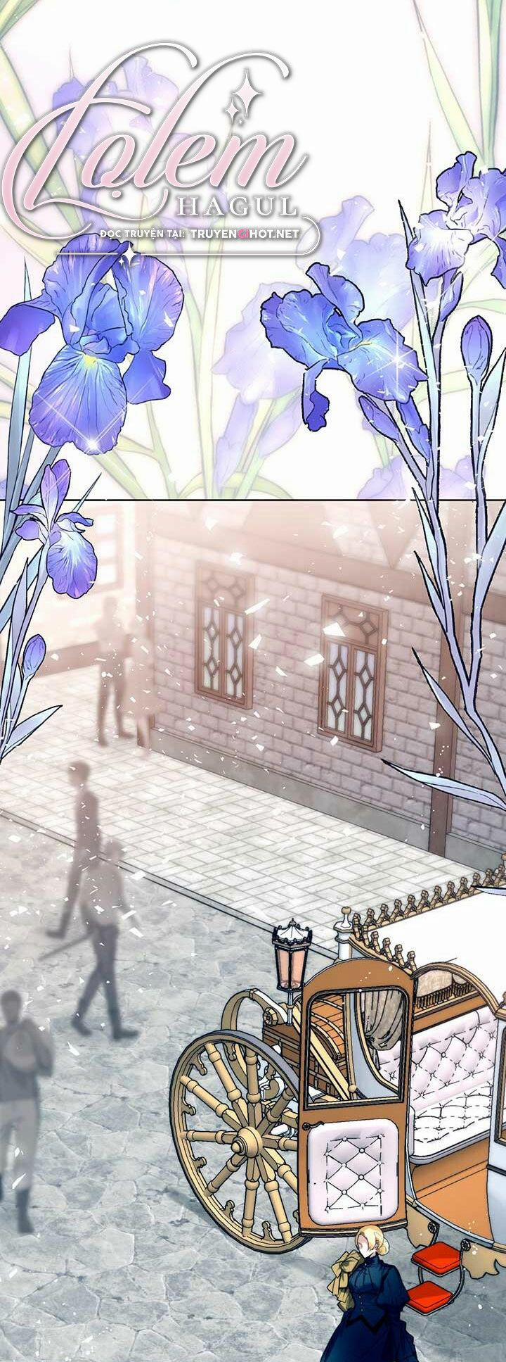 Cuộc Hôn Nhân Hoàng Gia 11 trang 2