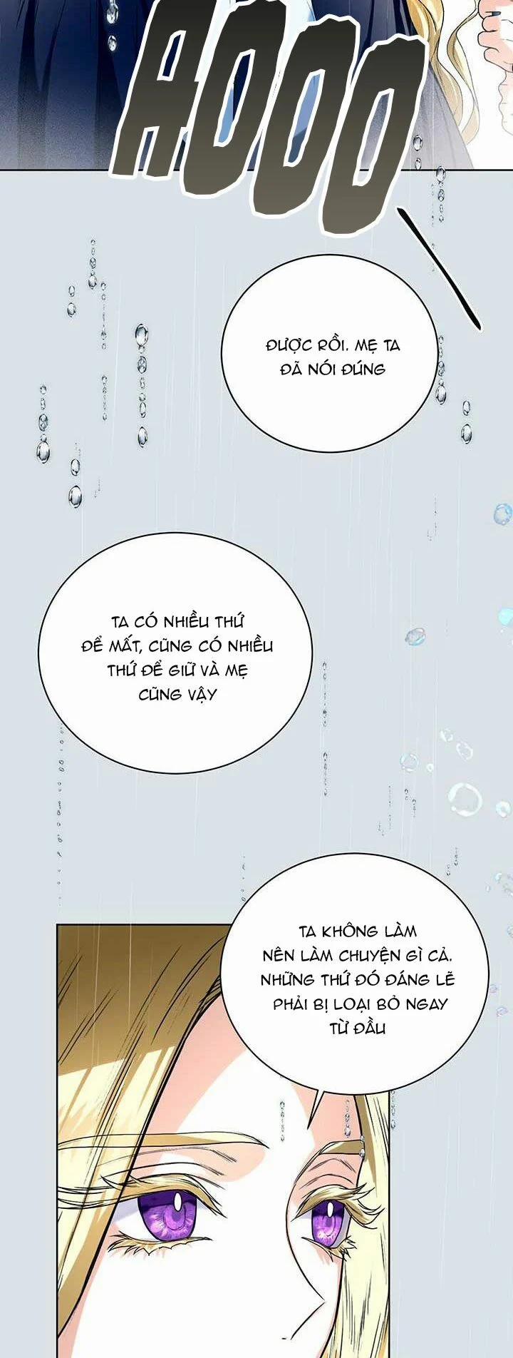 Cuộc Hôn Nhân Hoàng Gia 11 trang 21