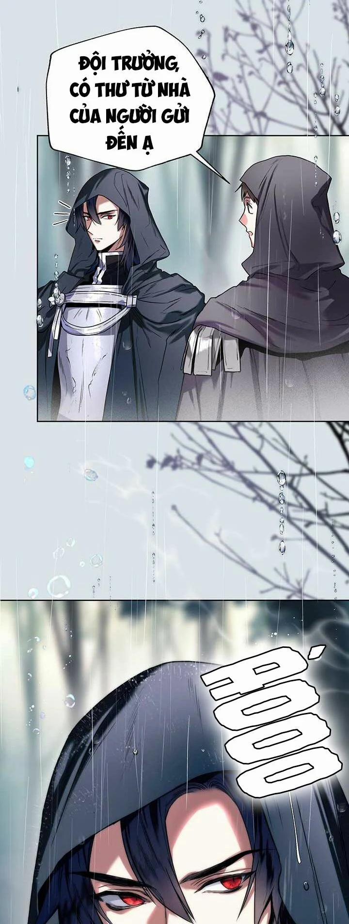 Cuộc Hôn Nhân Hoàng Gia 11 trang 25