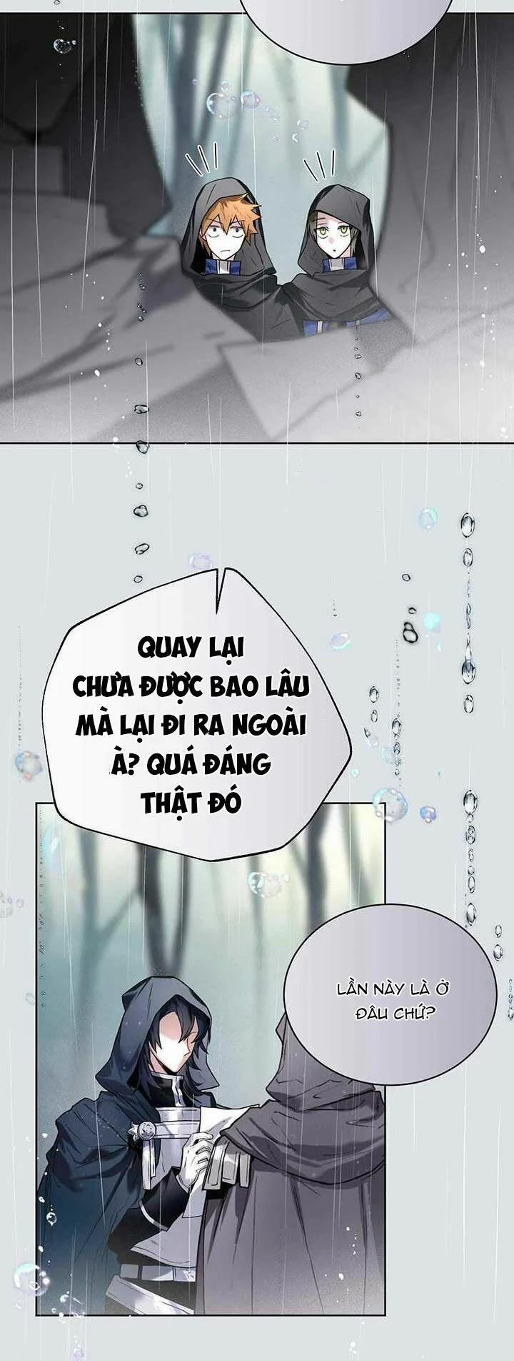 Cuộc Hôn Nhân Hoàng Gia 11 trang 27