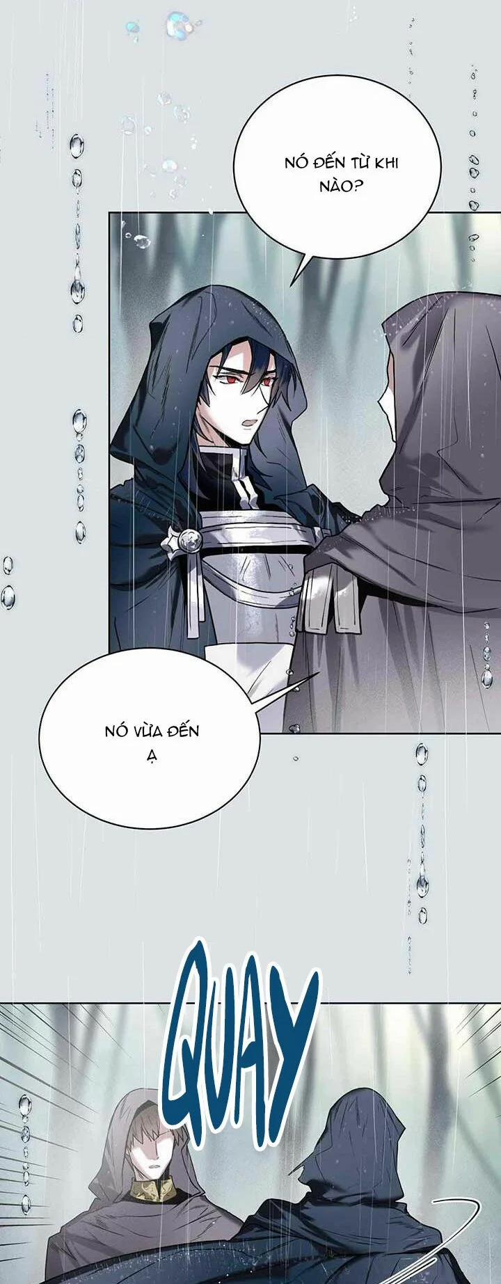 Cuộc Hôn Nhân Hoàng Gia 11 trang 28