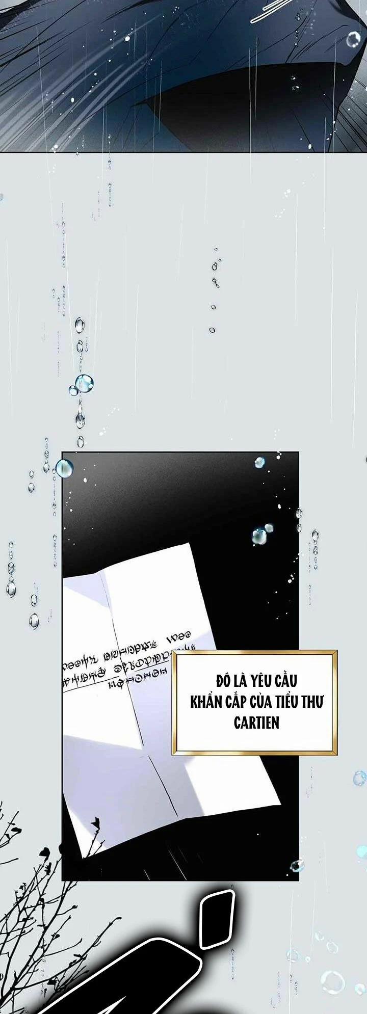 Cuộc Hôn Nhân Hoàng Gia 11 trang 29