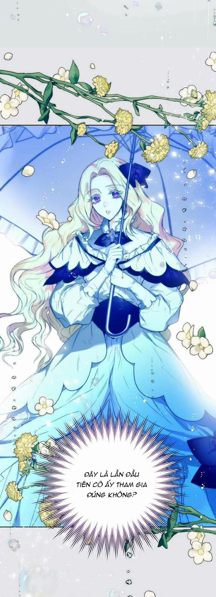 Cuộc Hôn Nhân Hoàng Gia 11 trang 31