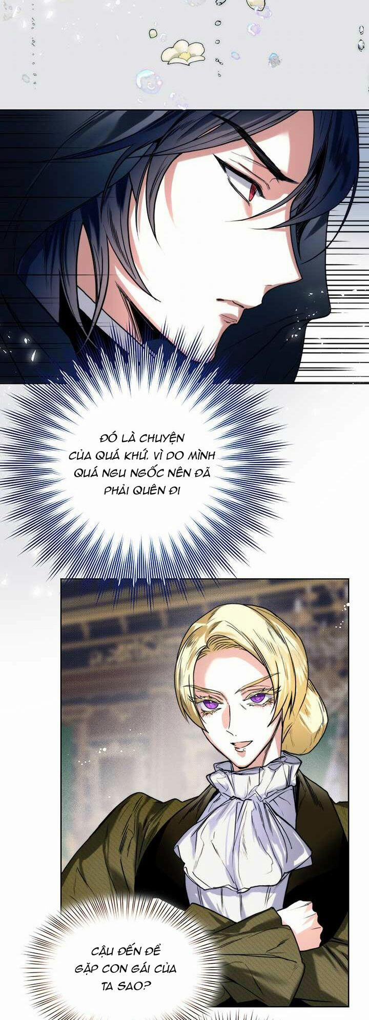 Cuộc Hôn Nhân Hoàng Gia 11 trang 32