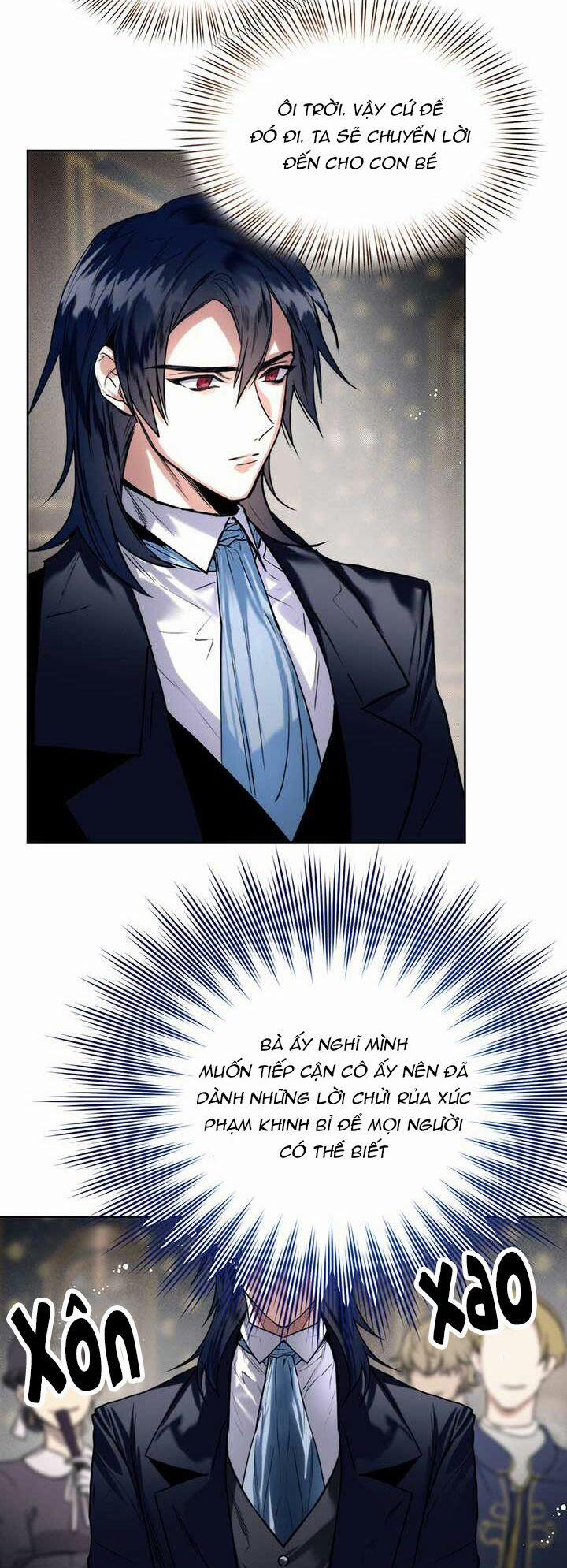 Cuộc Hôn Nhân Hoàng Gia 11 trang 33