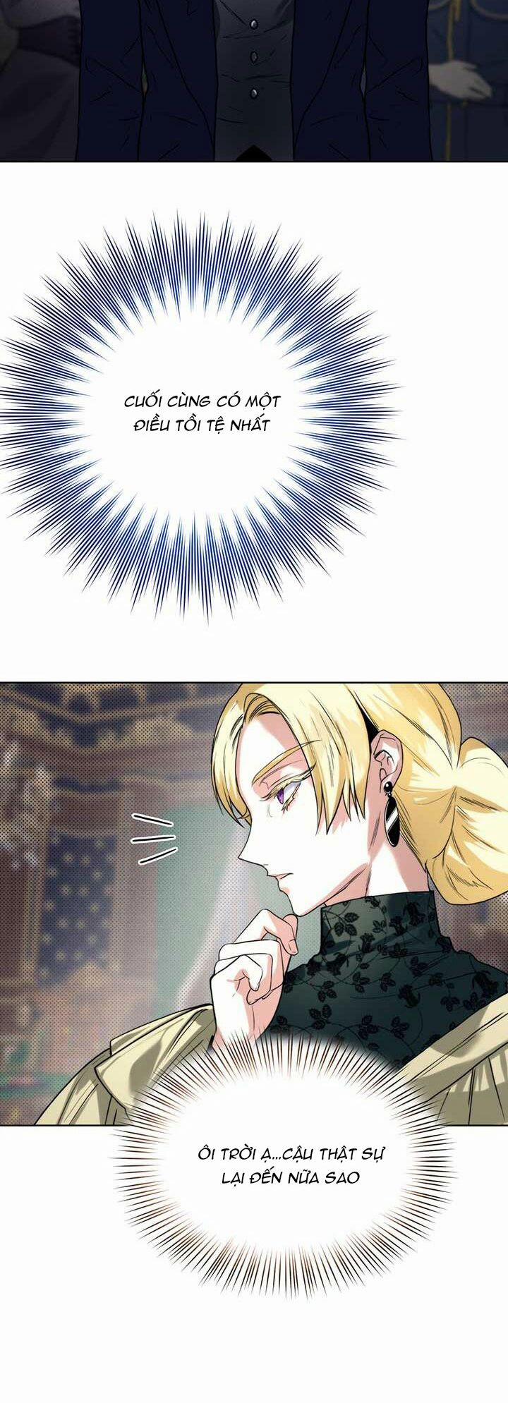 Cuộc Hôn Nhân Hoàng Gia 11 trang 34