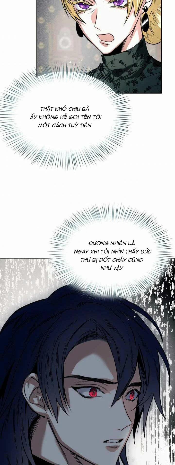 Cuộc Hôn Nhân Hoàng Gia 11 trang 36