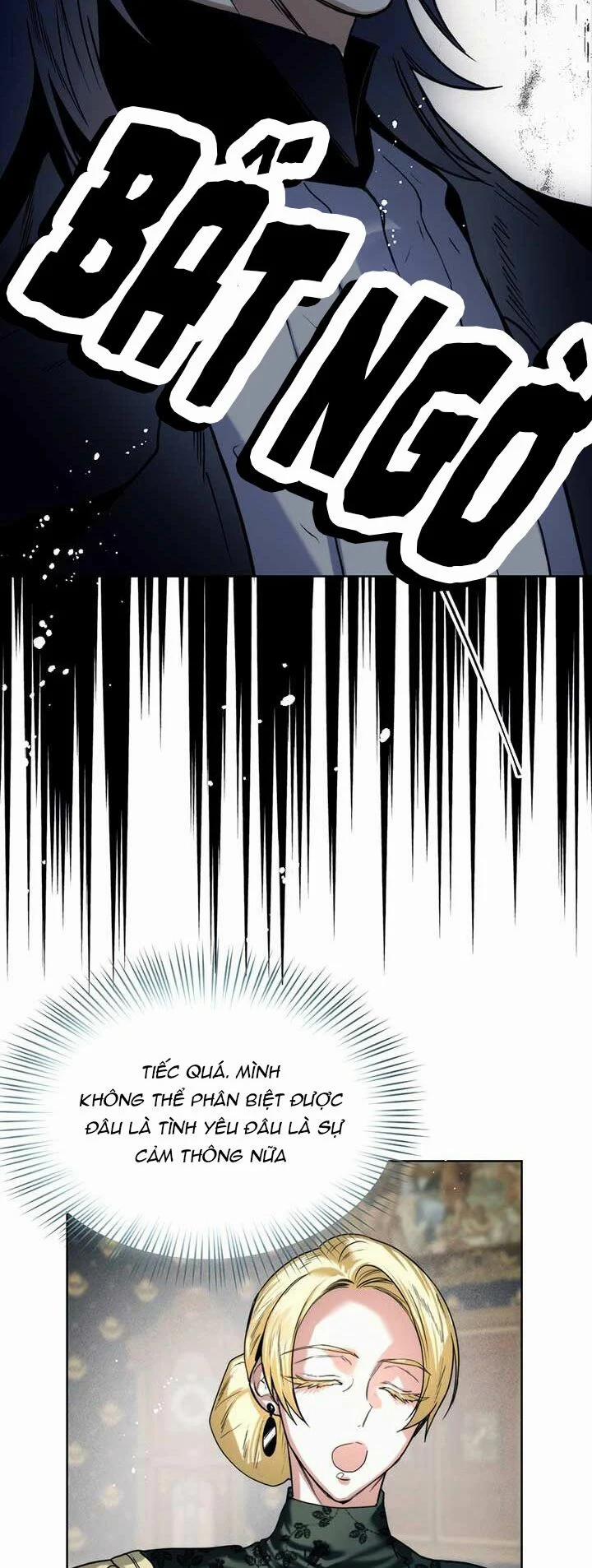 Cuộc Hôn Nhân Hoàng Gia 11 trang 37