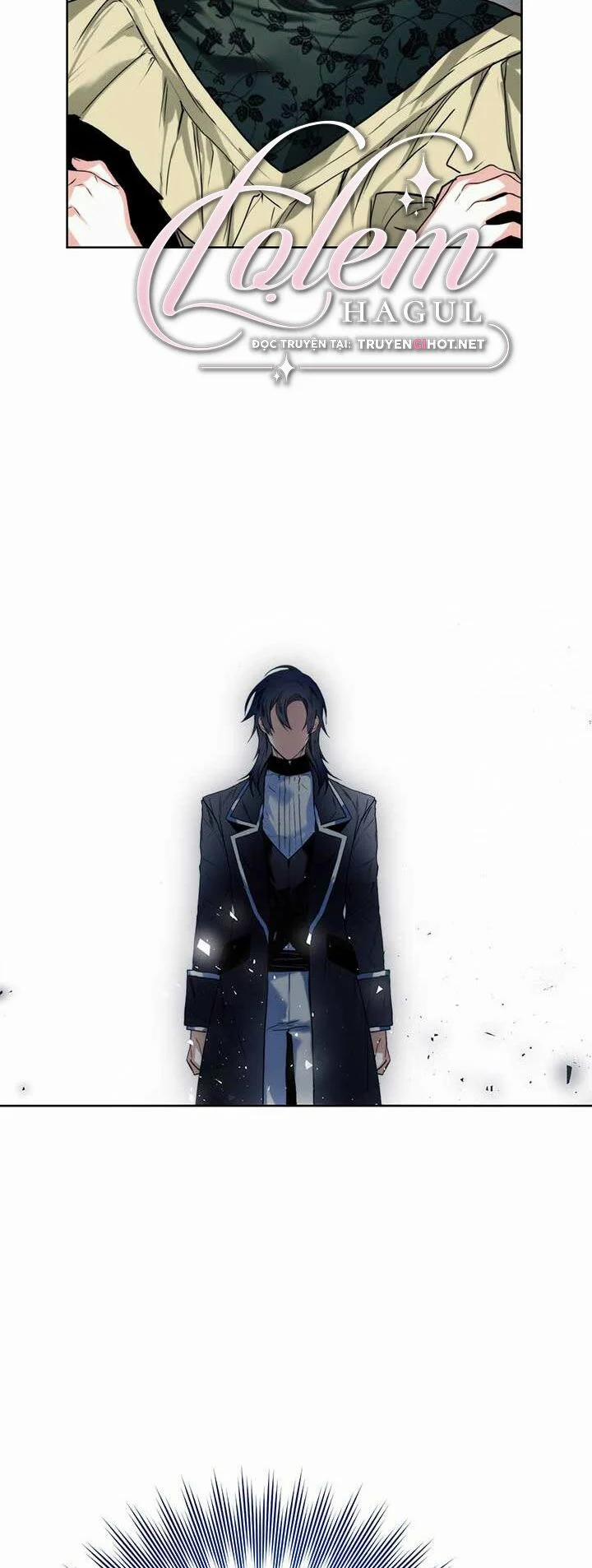 Cuộc Hôn Nhân Hoàng Gia 11 trang 38