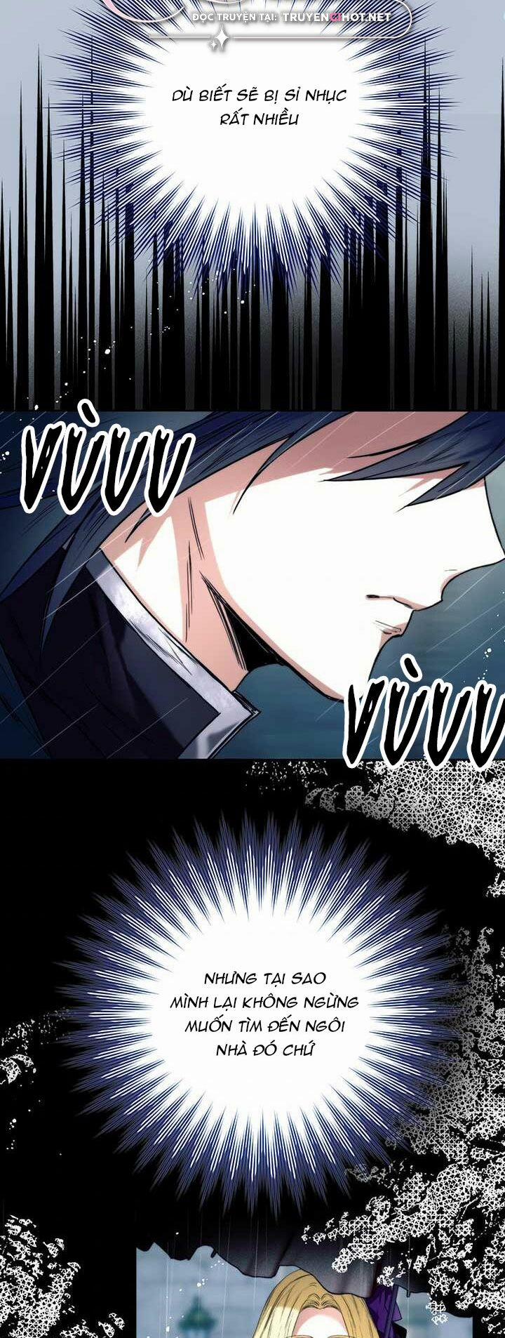 Cuộc Hôn Nhân Hoàng Gia 11 trang 40