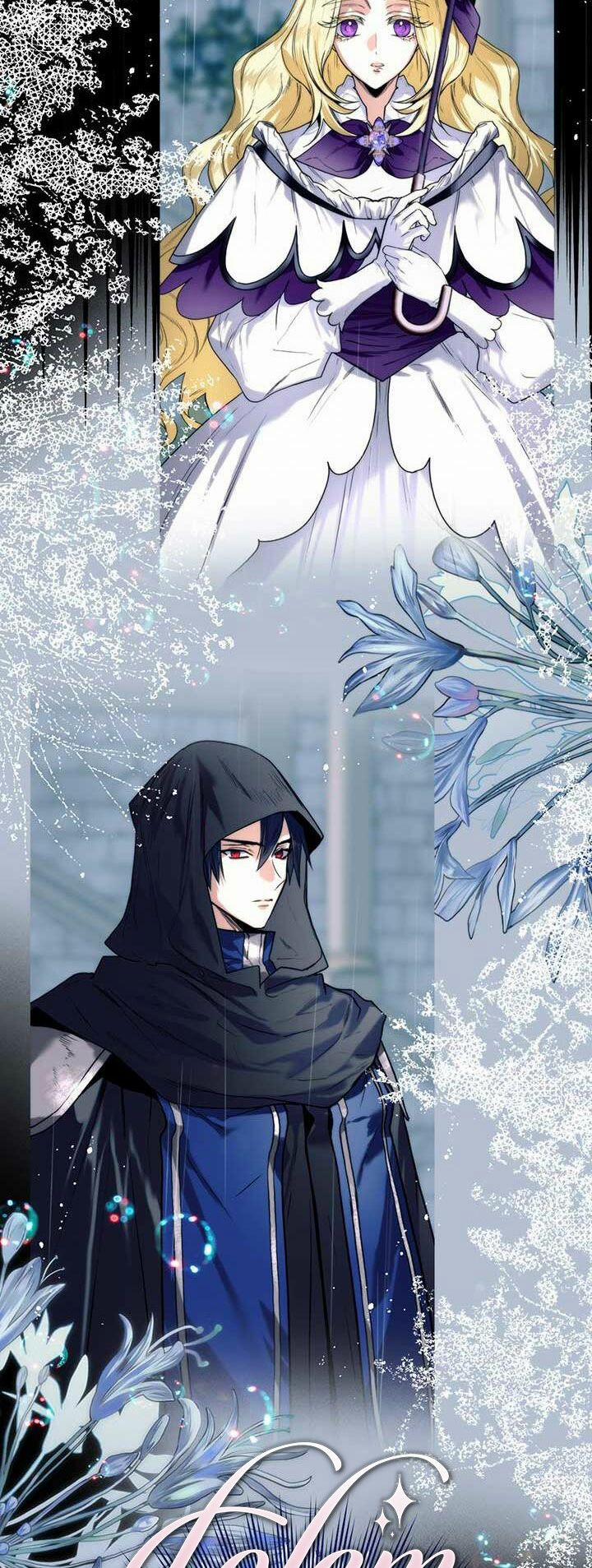 Cuộc Hôn Nhân Hoàng Gia 11 trang 41