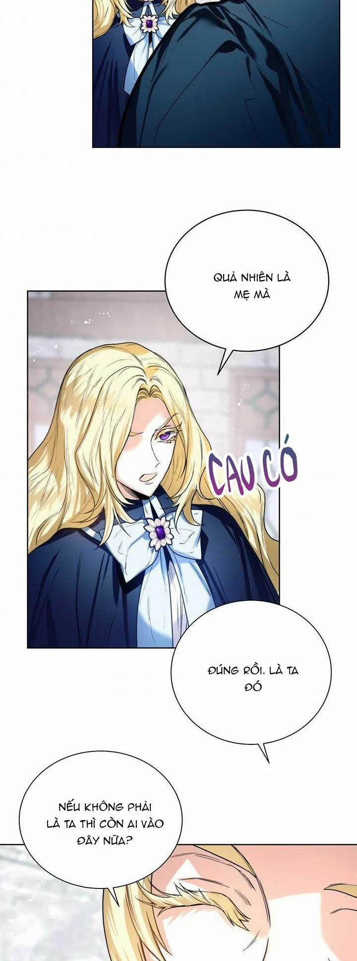 Cuộc Hôn Nhân Hoàng Gia 11 trang 5