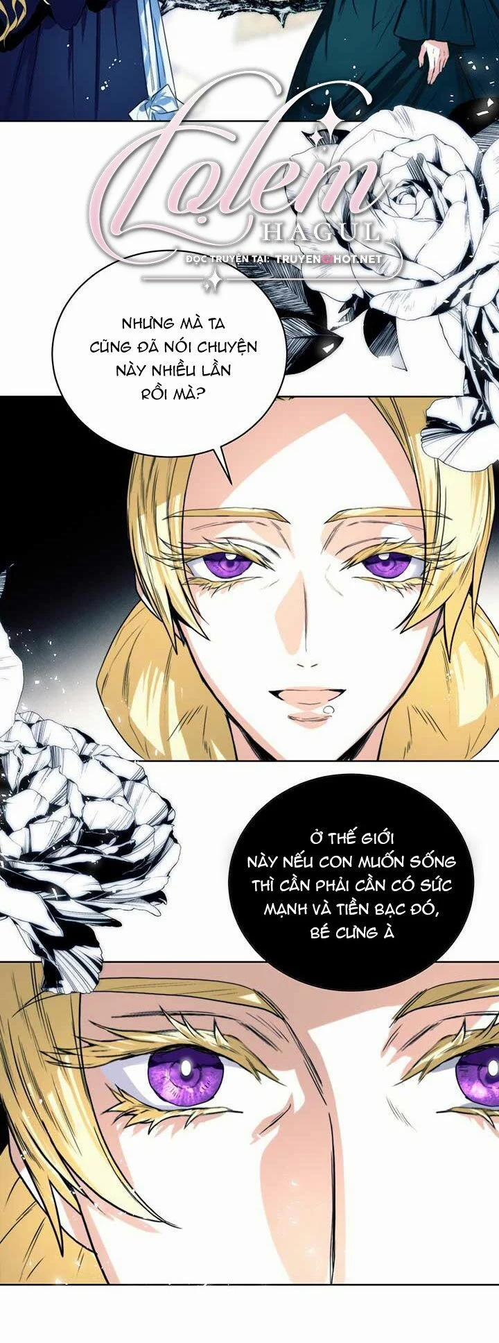 Cuộc Hôn Nhân Hoàng Gia 11 trang 7