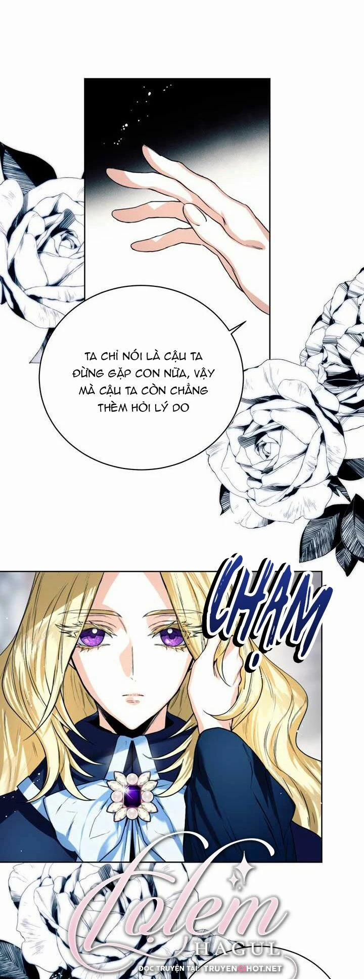 Cuộc Hôn Nhân Hoàng Gia 11 trang 8