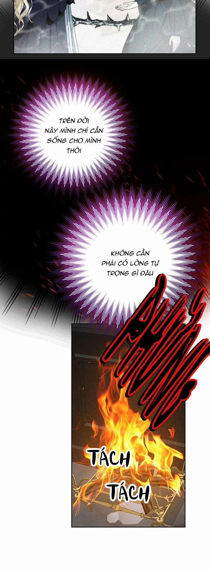 Cuộc Hôn Nhân Hoàng Gia 12 trang 10