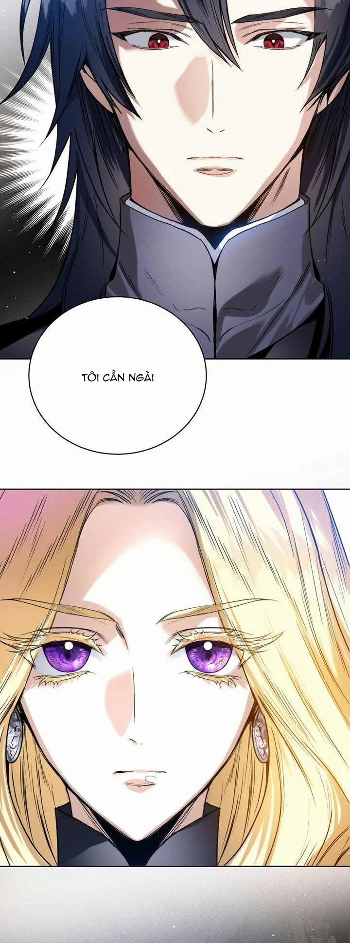 Cuộc Hôn Nhân Hoàng Gia 12 trang 13