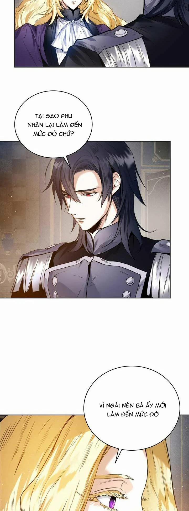 Cuộc Hôn Nhân Hoàng Gia 12 trang 15