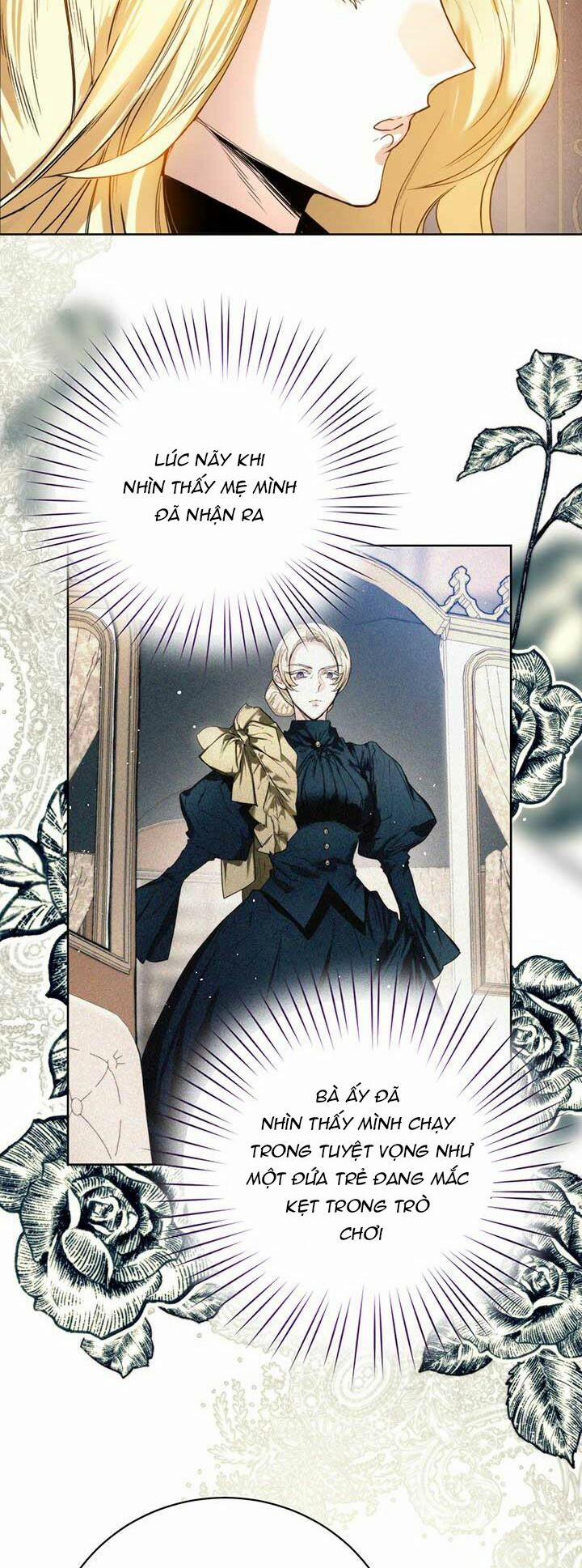 Cuộc Hôn Nhân Hoàng Gia 12 trang 16