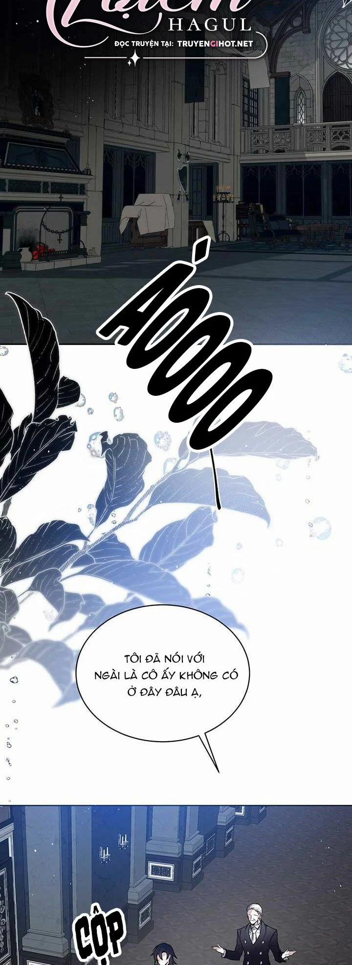 Cuộc Hôn Nhân Hoàng Gia 12 trang 2