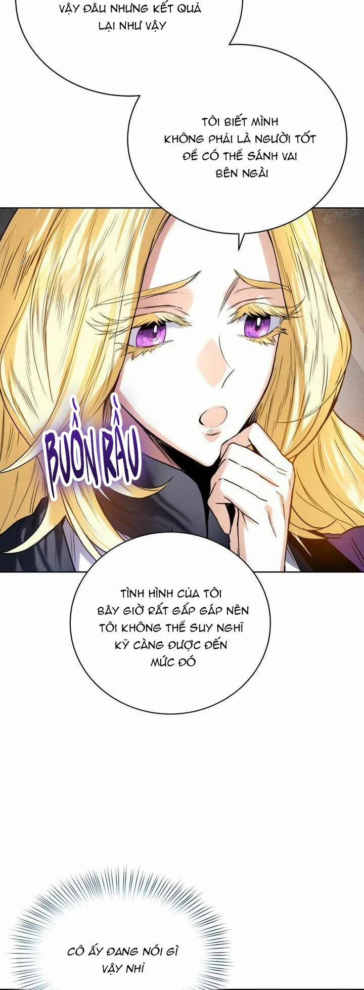 Cuộc Hôn Nhân Hoàng Gia 12 trang 22