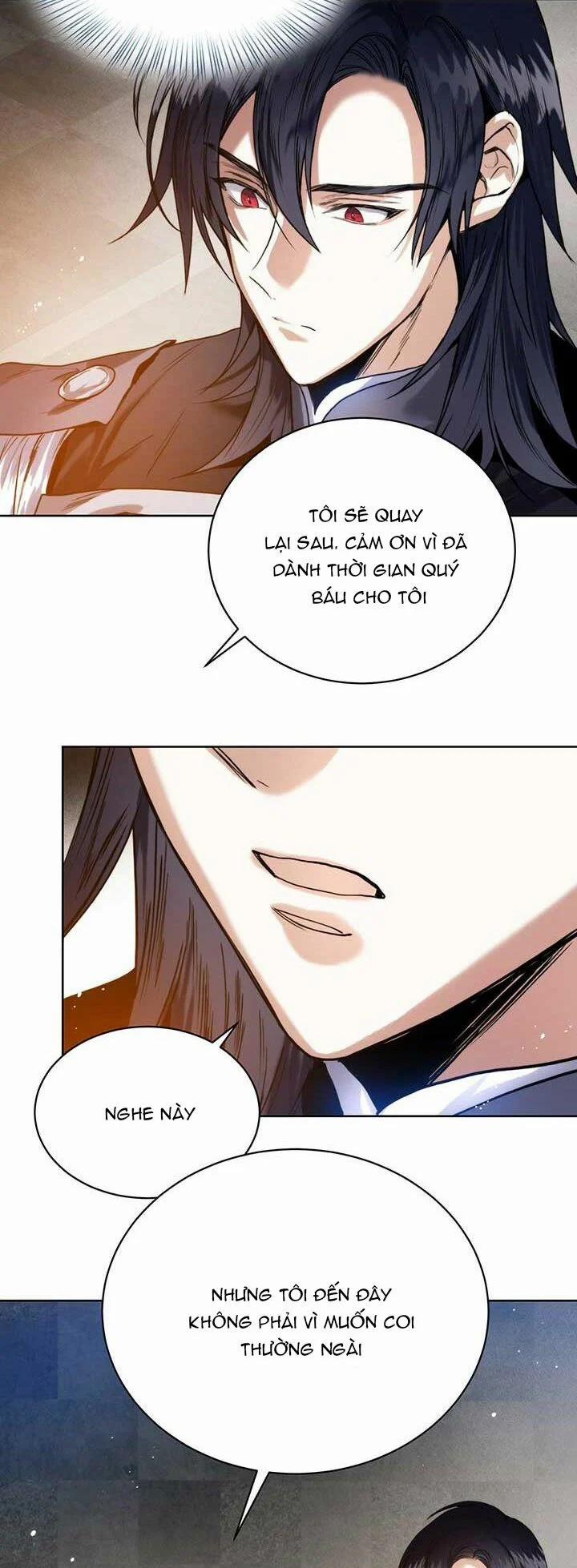 Cuộc Hôn Nhân Hoàng Gia 12 trang 23