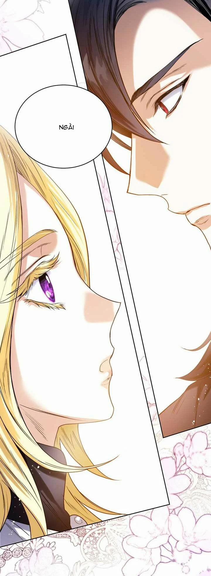 Cuộc Hôn Nhân Hoàng Gia 12 trang 25