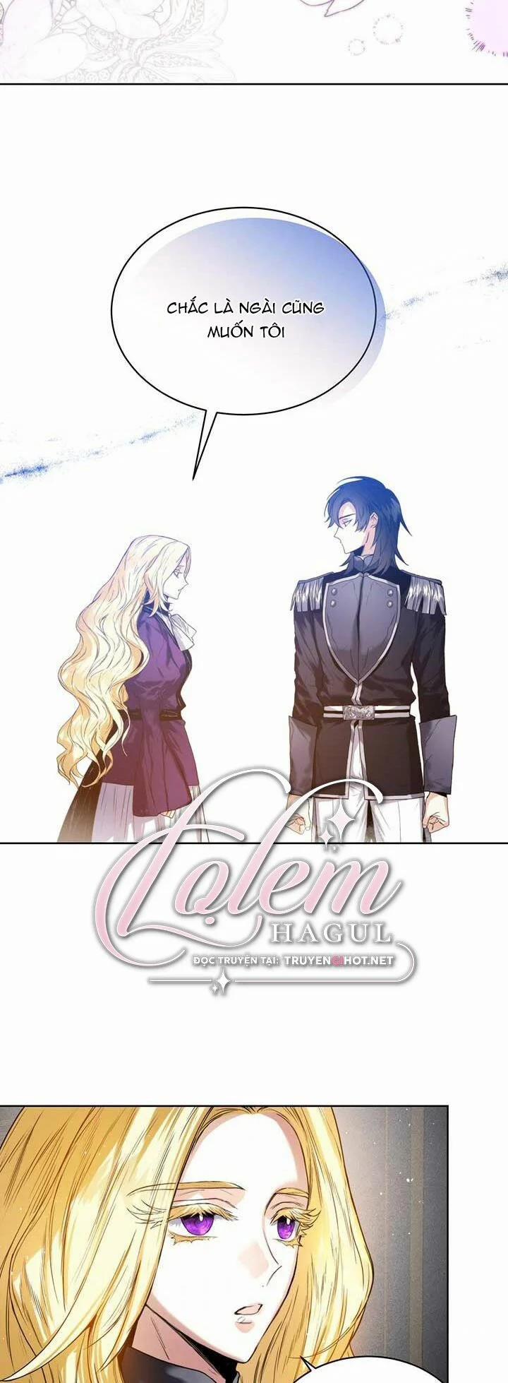 Cuộc Hôn Nhân Hoàng Gia 12 trang 26