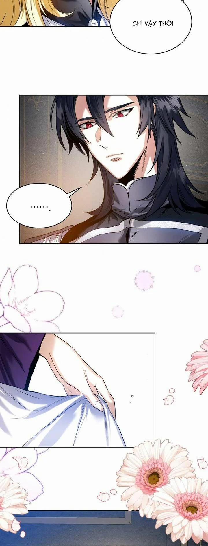 Cuộc Hôn Nhân Hoàng Gia 12 trang 27