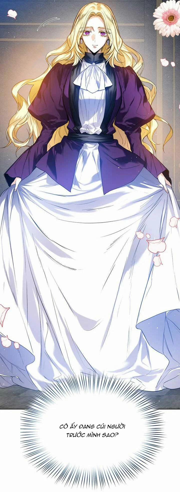 Cuộc Hôn Nhân Hoàng Gia 12 trang 28